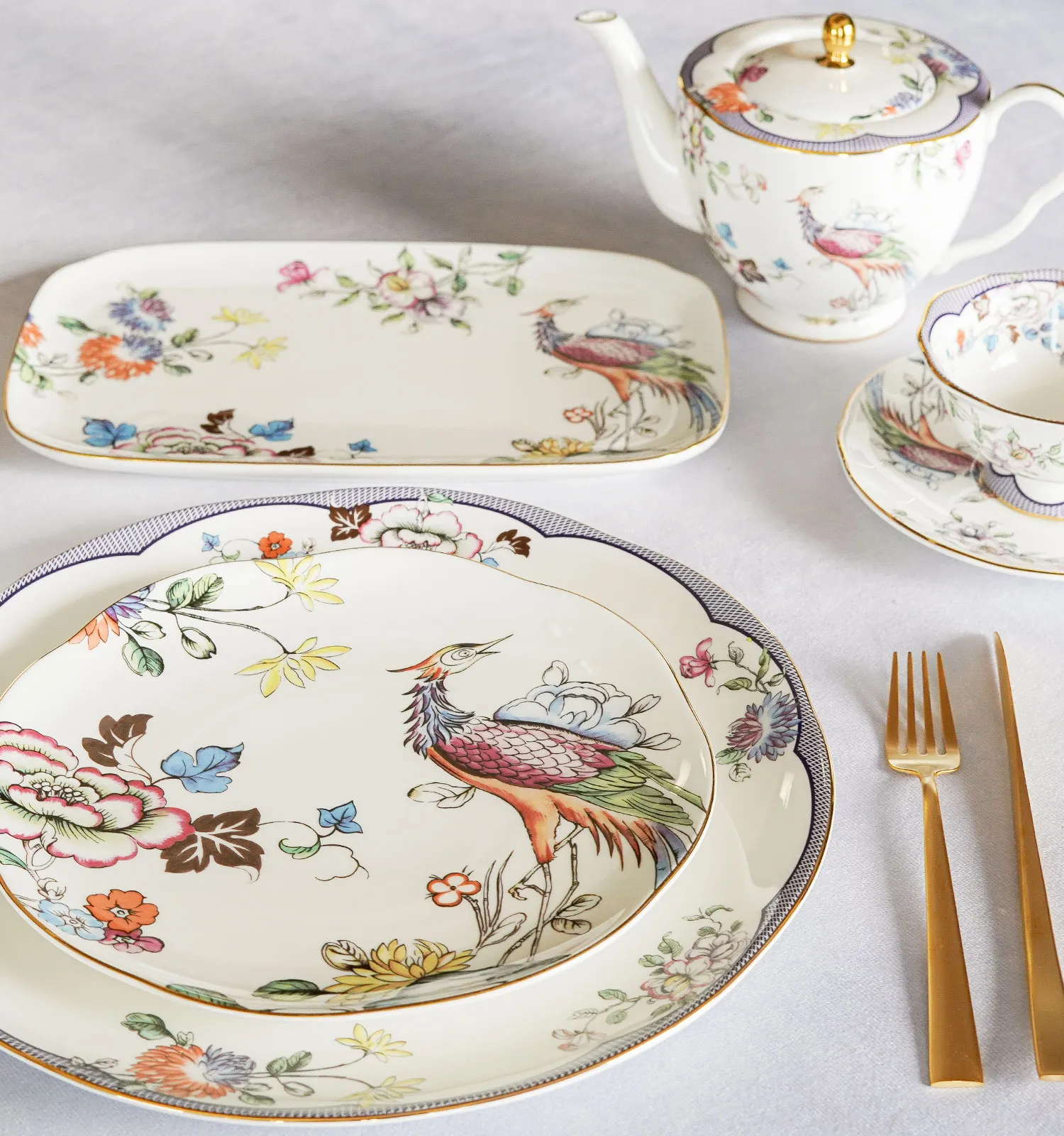 ワンダーラスト フォーチュンの画像