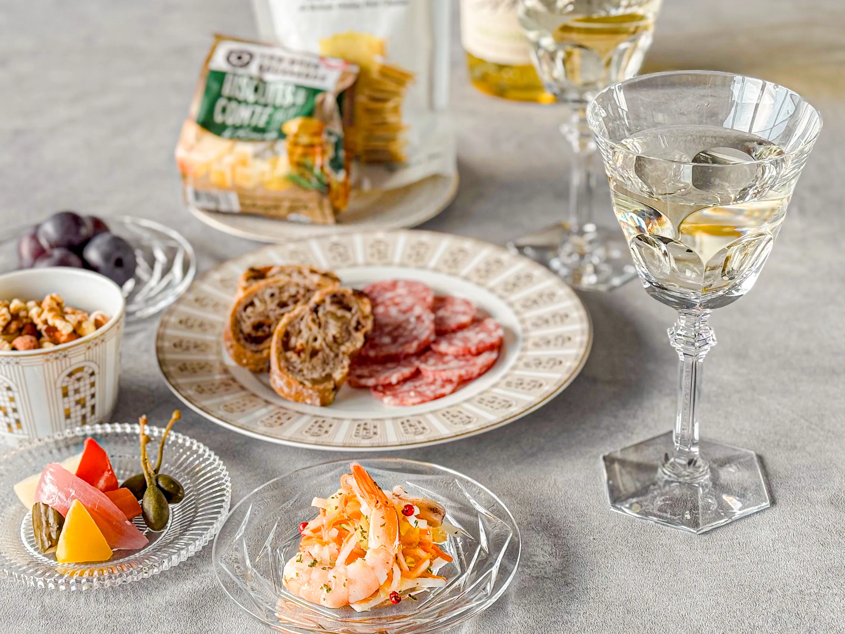 フランスブランドの画像