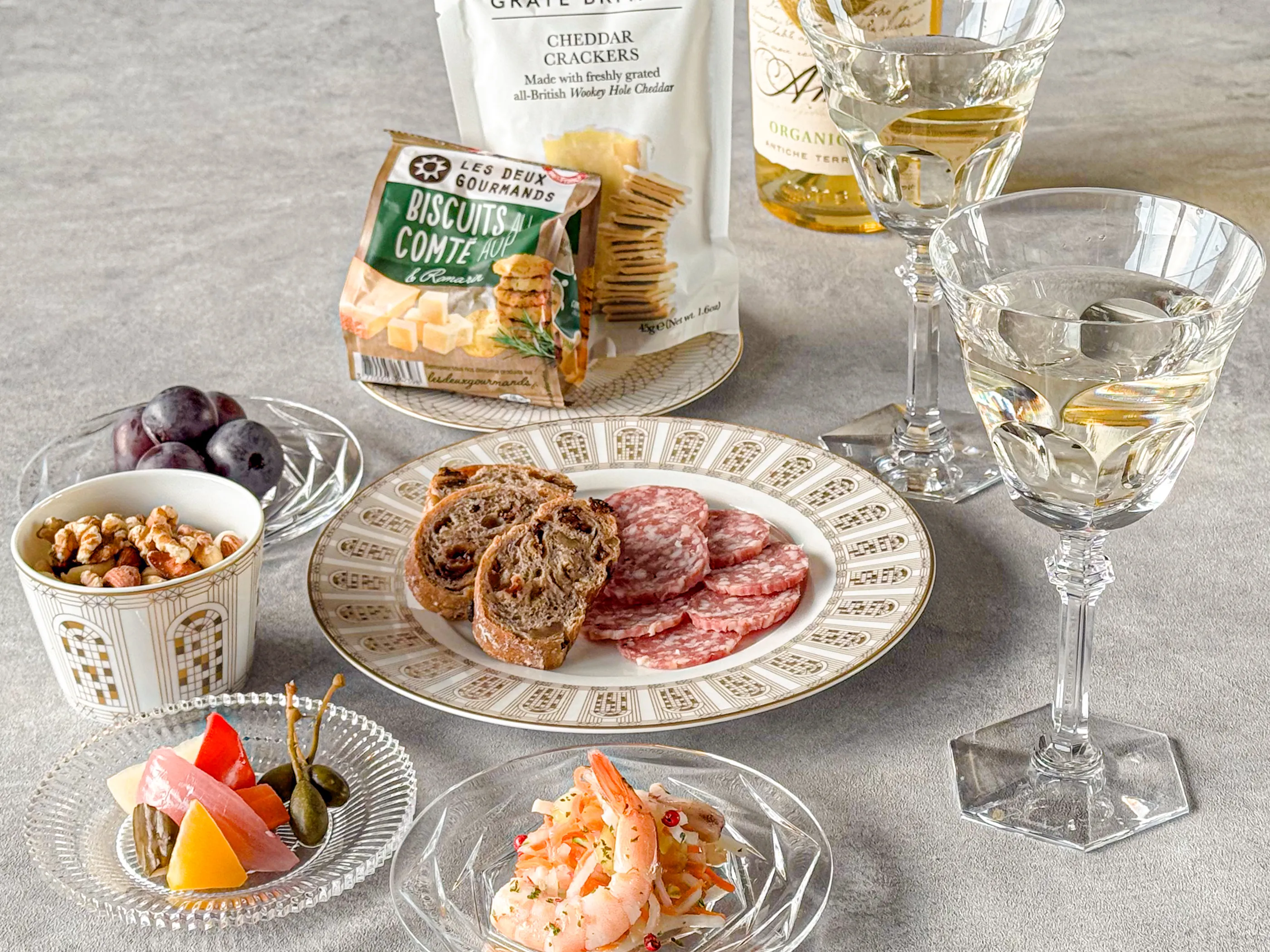 フランスブランドの画像