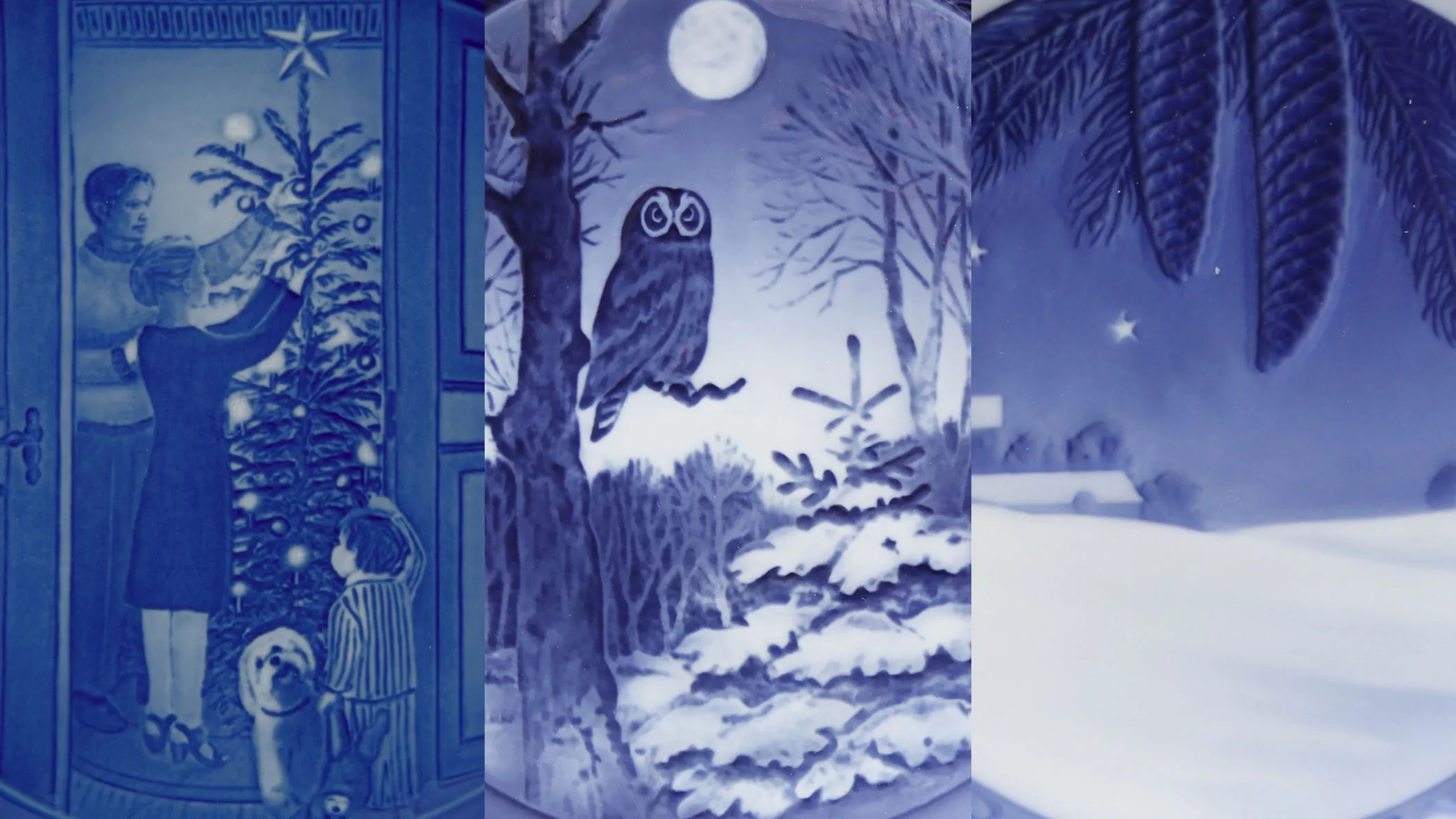 イヤープレートの画像