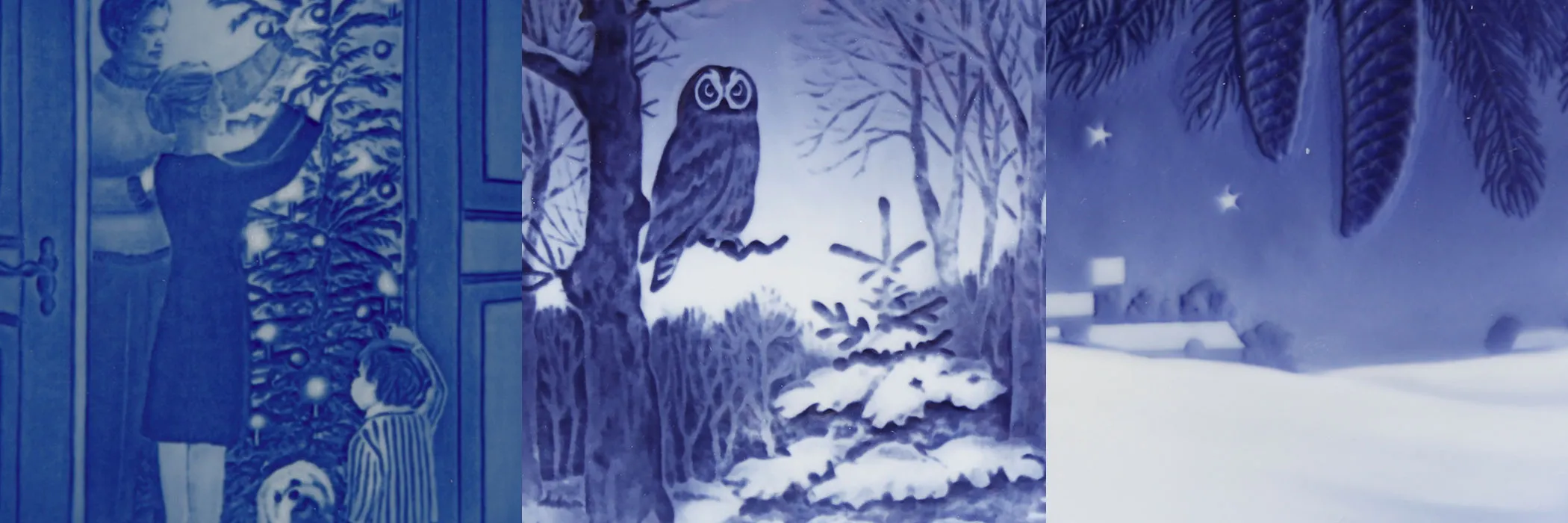 イヤープレートの画像