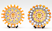 ※1　チップの組み合わせによる違い