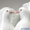 リヤドロ つがいの鳩 1169