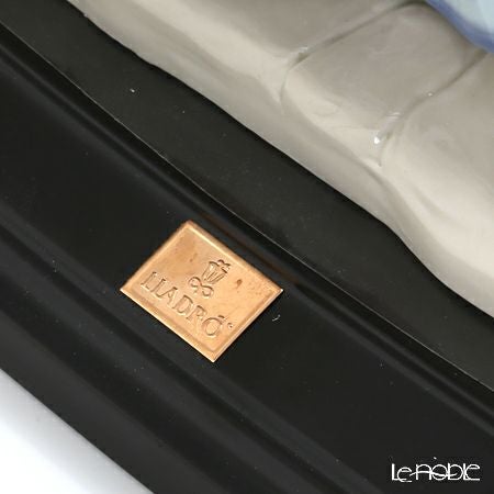 リヤドロ テラスでお茶を 01759