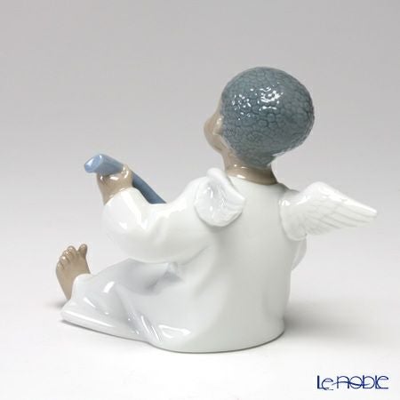 リヤドロ 可愛いマンドリン 4537