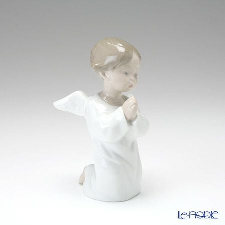 リヤドロ 可愛いお祈り 04538