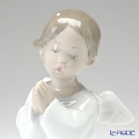 リヤドロ 可愛いお祈り 04538