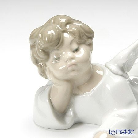 リヤドロ 可愛いひと休み 04541