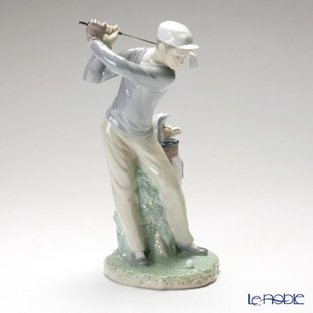 リヤドロ ナイスショット 4824