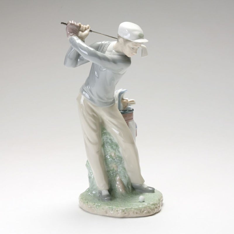 リヤドロ ナイスショット 4824