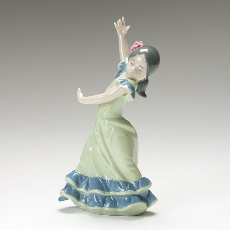 リヤドロ リトルダンサー（ロリータ） 5192