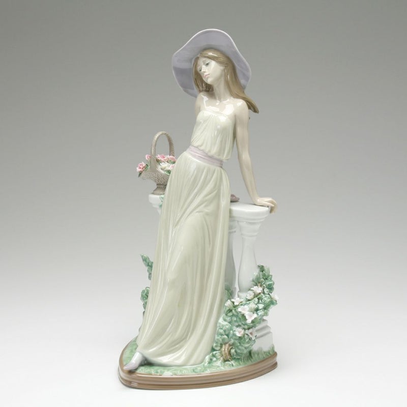 リヤドロ 輝く時 05378