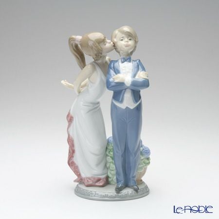 リヤドロ ステキよ！ 5555