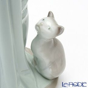 リヤドロ 私の事も忘れないで 5743