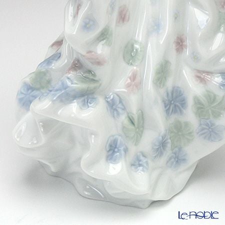 リヤドロ 春の輝き 5898