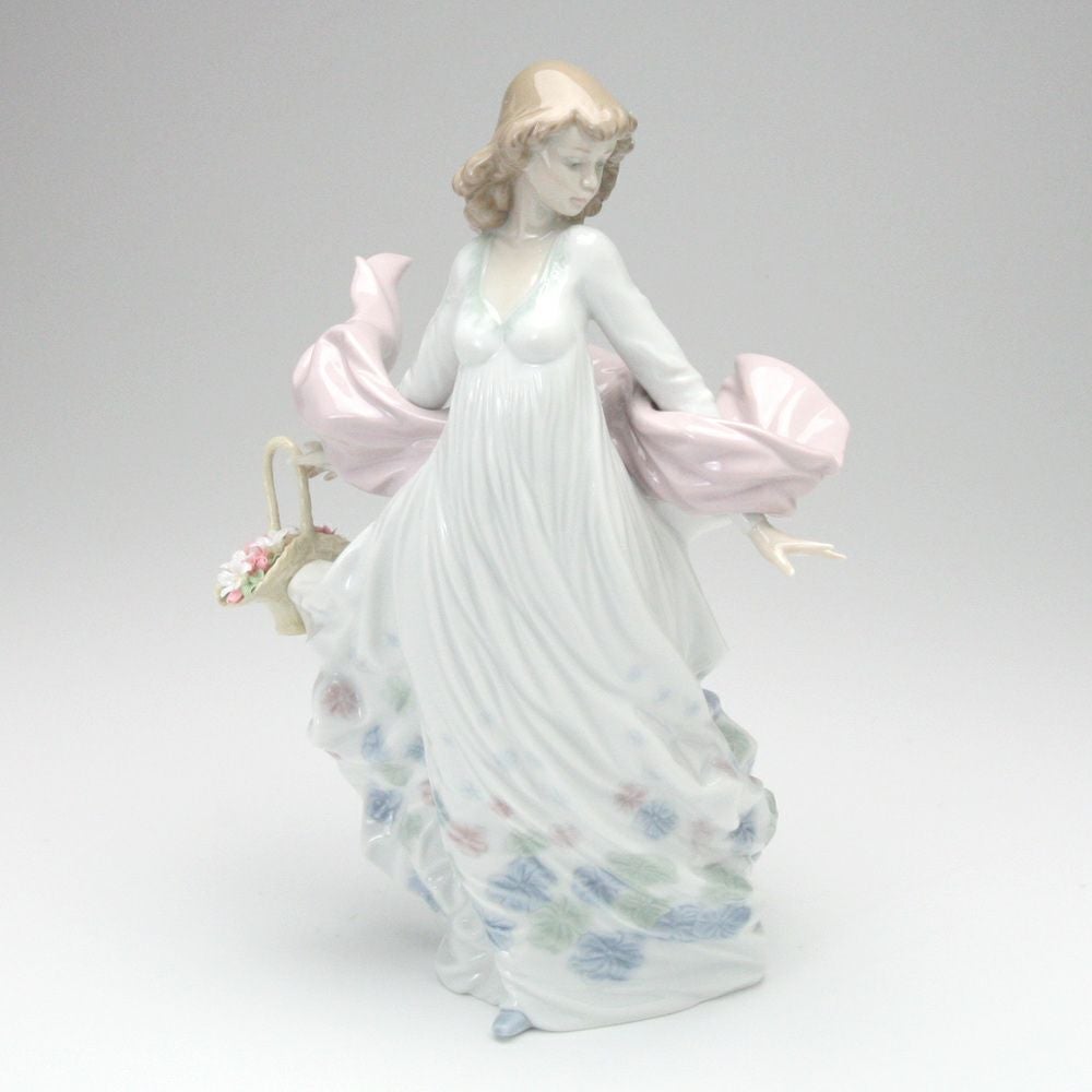 リヤドロ 春の輝き 5898