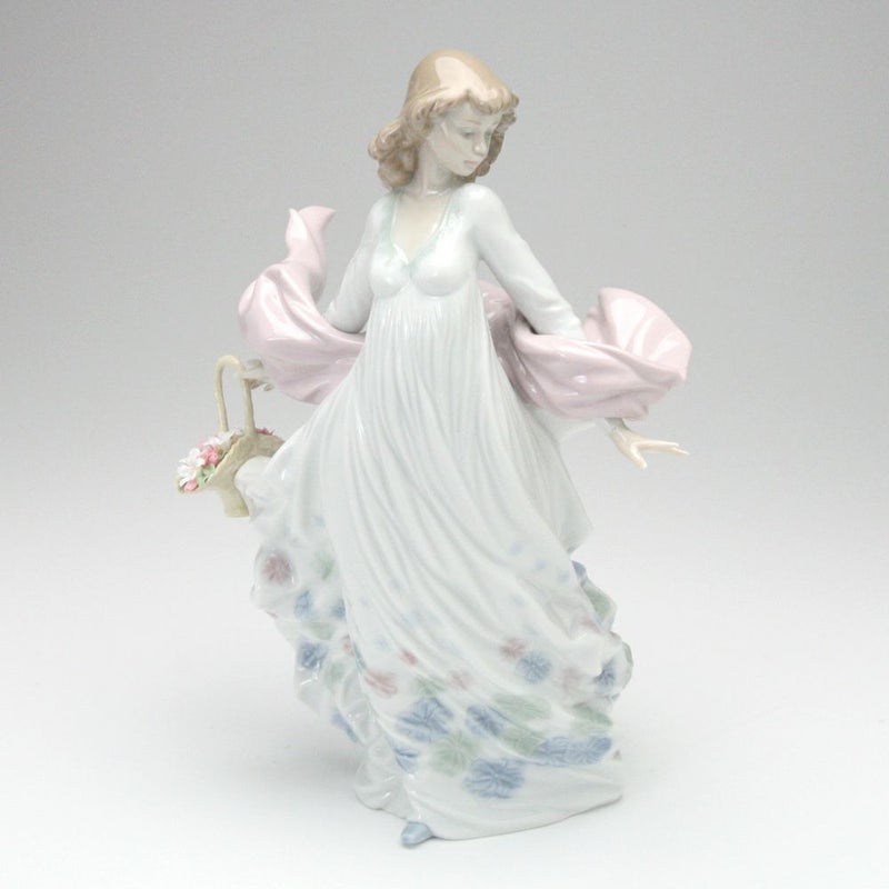 リヤドロ 春の輝き 5898