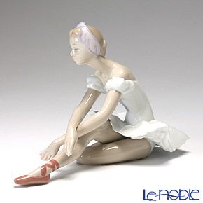 リヤドロ ローズバレエ 05919