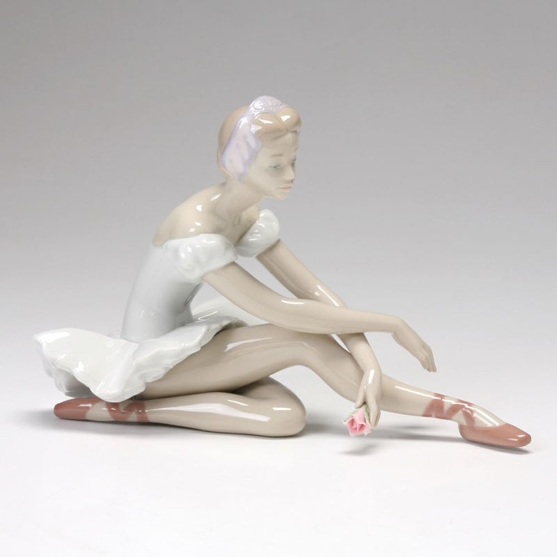 リヤドロ ローズバレエ 05919