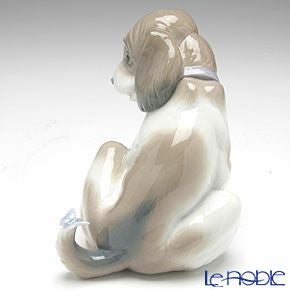 リヤドロ 犬（マイフレンド） 6210