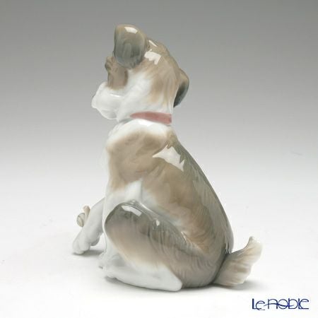 リヤドロ 犬（ニューフレンド） 6211