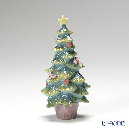 リヤドロ クリスマスツリー 06261
