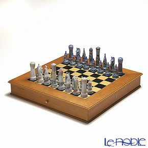 リヤドロ チェスセット 06333