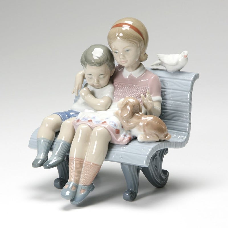 リヤドロ やすらぎ 6446