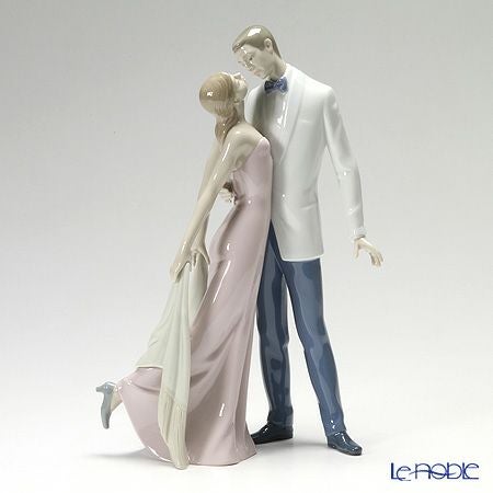 リヤドロ HAPPY ANNIVERSARY 6475