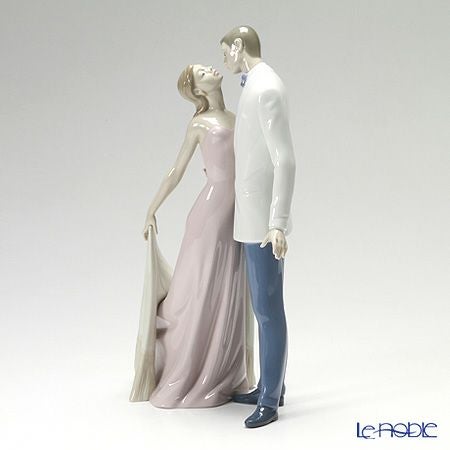 リヤドロ HAPPY ANNIVERSARY 6475