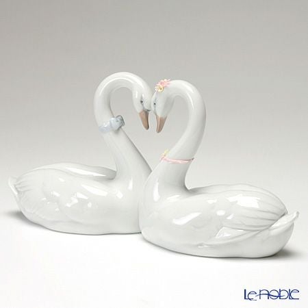 リヤドロ エンドレスラブ 6585