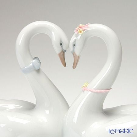 リヤドロ エンドレスラブ 6585