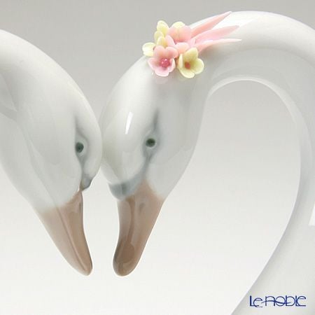 リヤドロ エンドレスラブ 6585