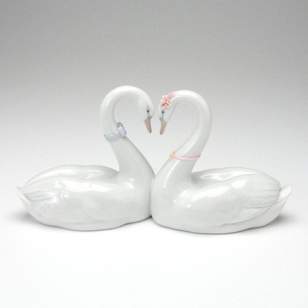 リヤドロ エンドレスラブ 6585