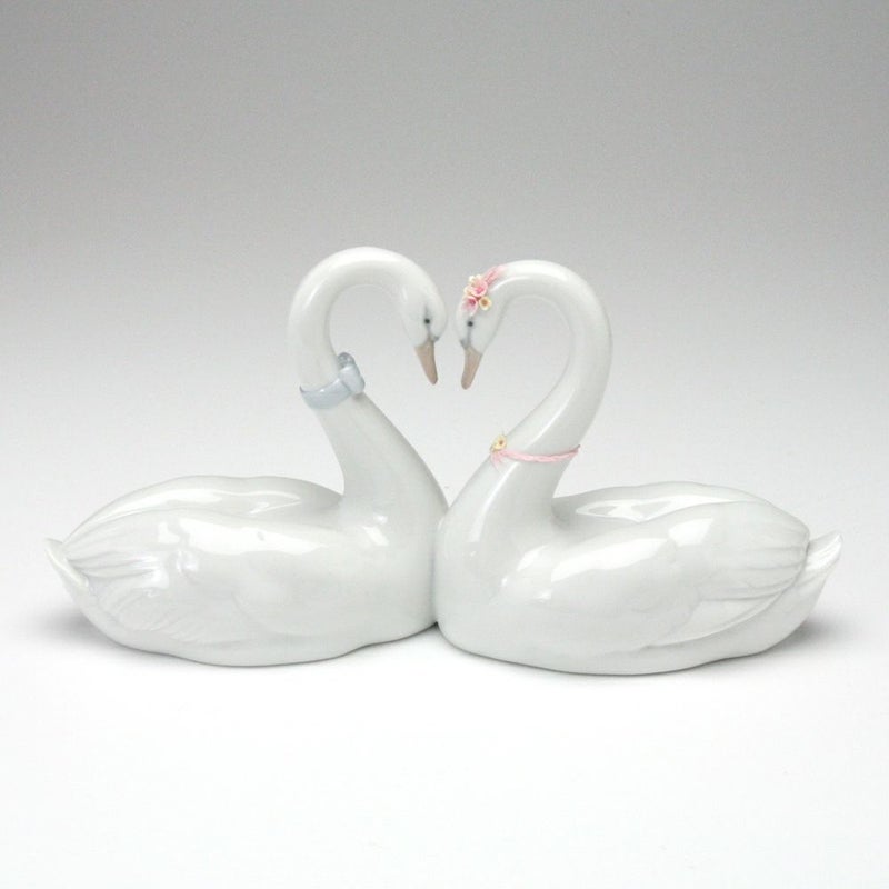 リヤドロ エンドレスラブ 6585