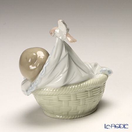 リヤドロ 僕の夢 6656