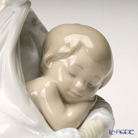 リヤドロ 僕の夢 6656