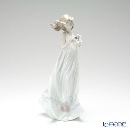 リヤドロ 私の宝物 6777