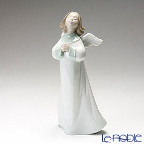 リヤドロ 天使の願い 6788