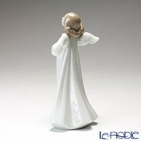 リヤドロ 天使の願い 6788