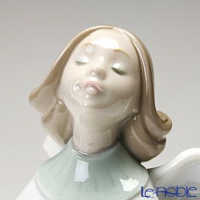 リヤドロ 天使の願い 6788