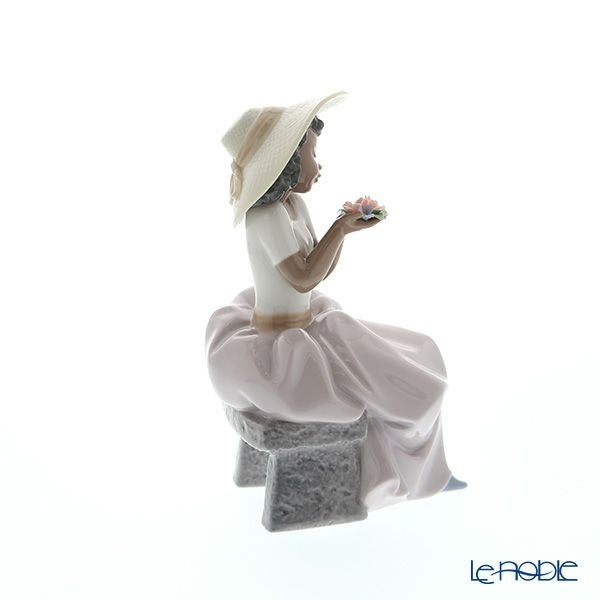 リヤドロ Sweet Fragrance 06822