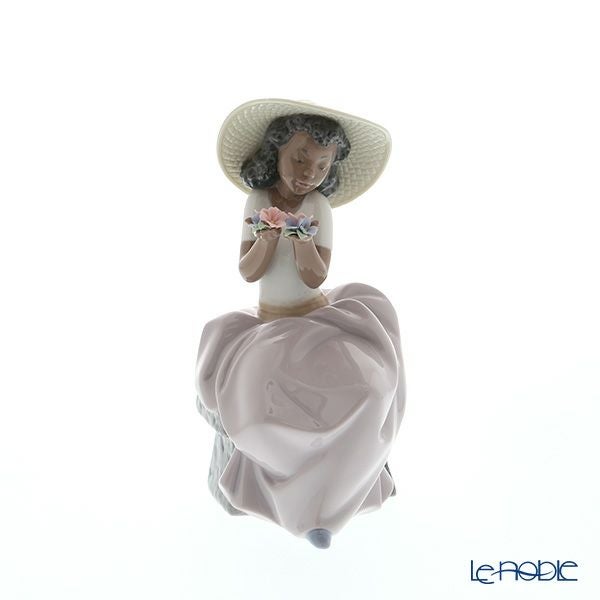 リヤドロ Sweet Fragrance 06822