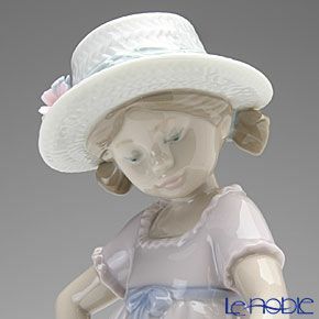 リヤドロ 可愛いお友達 06826