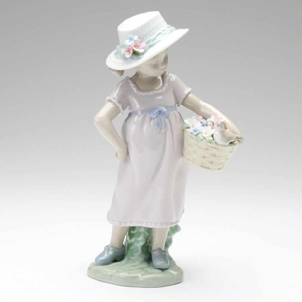 リヤドロ 可愛いお友達 06826