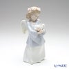 リヤドロ 天使の宝もの 06856