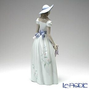 リヤドロ かぐわしき花 6866