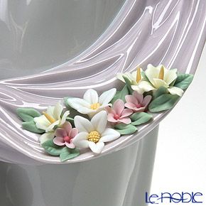 リヤドロ かぐわしき花 6866