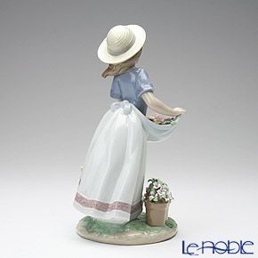 リヤドロ 僕と遊ぼう 06907