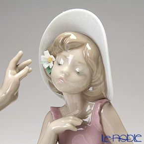 リヤドロ ひだまりの午後 06910